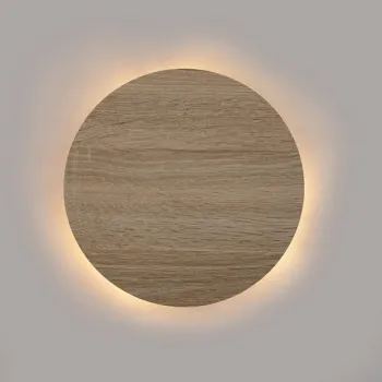 Sigma Laura barna fali lámpa (SIG-41096) G9 1 izzós IP20