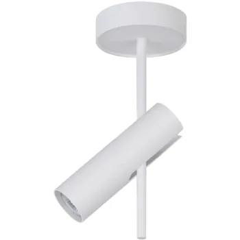 Sigma Leda fehér mennyezeti lámpa (SIG-33107) GU10 1 izzós IP20