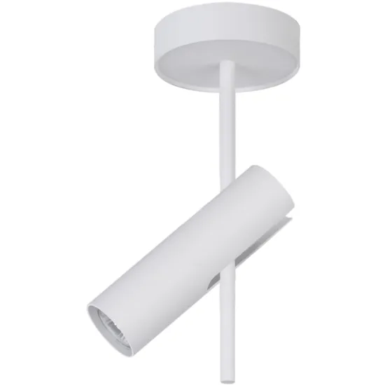Sigma Leda fehér mennyezeti lámpa (SIG-33107) GU10 1 izzós IP20