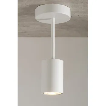 Sigma Luis fehér mennyezeti lámpa (SIG-33417) GU10 1 izzós IP20