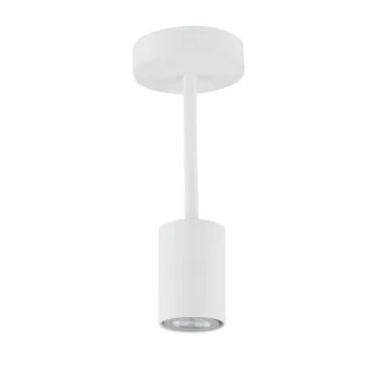 Sigma Luis fehér mennyezeti lámpa (SIG-33417) GU10 1 izzós IP20