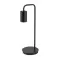 Sigma Luis fekete asztali lámpa (SIG-50312) GU10 1 izzós IP20