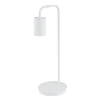 Sigma Luis fehér asztali lámpa (SIG-50313) GU10 1 izzós IP20