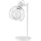 Sigma LUTO KOLO fehér asztali lámpa (SIG-50087) E27 1 izzós IP20