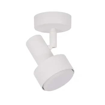 Sigma Mona fehér mennyezeti lámpa (SIG-40985) GX53 1 izzós IP20