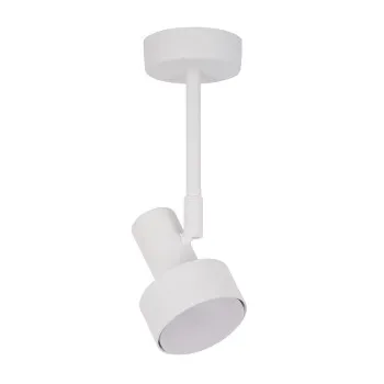 Sigma Mona fehér mennyezeti lámpa (SIG-40986) GX53 2 izzós IP20