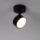 Sigma Nemo fekete-fehér mennyezeti lámpa (SIG-40881) GX53 1 izzós IP20
