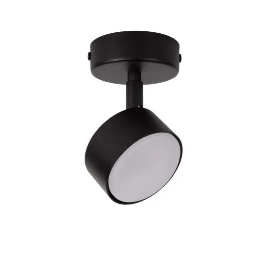 Sigma Nemo fekete-fehér mennyezeti lámpa (SIG-40881) GX53 1 izzós IP20