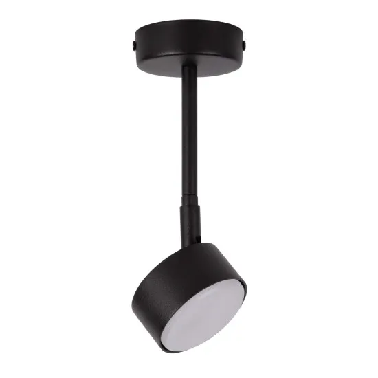 Sigma Nemo fekete-fehér mennyezeti lámpa (SIG-40882) GX53 1 izzós IP20