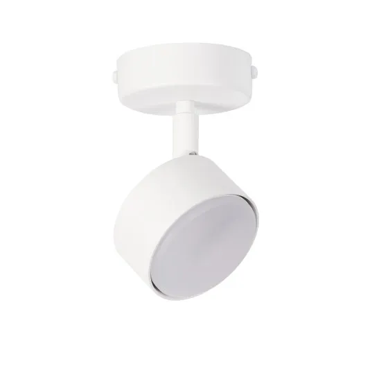 Sigma Nemo fehér mennyezeti lámpa (SIG-40978) GX53 1 izzós IP20