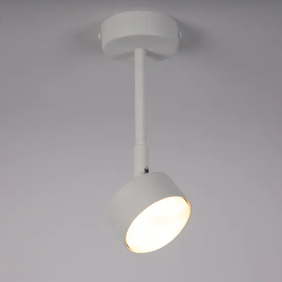 Sigma Nemo fehér mennyezeti lámpa (SIG-40979) GX53 1 izzós IP20