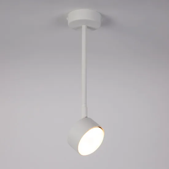 Sigma Nemo fehér mennyezeti lámpa (SIG-40980) GX53 1 izzós IP20