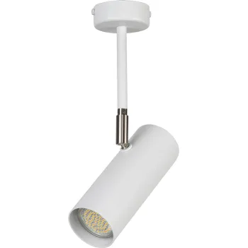 Sigma OKO fehér mennyezeti lámpa (SIG-32594) GU10 1 izzós IP20