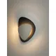 Sigma Pedra fekete-bézs LED fali lámpa (SIG-40867) LED 1 izzós IP20
