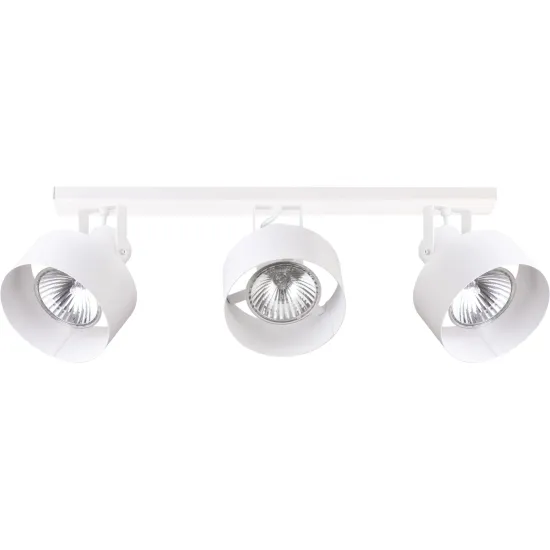 Sigma RIF PLUS fehér mennyezeti lámpa (SIG-31203) E27 3 izzós IP20