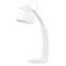 Sigma RIF fehér asztali lámpa (SIG-50064) E27 1 izzós IP20