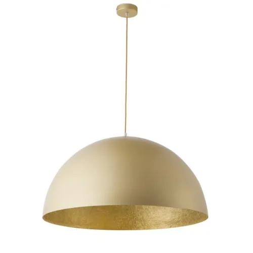 Sigma Sfera arany függesztett lámpa (SIG-32293) E27 1 izzós IP20