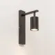 Sigma Silia fekete-fehér falikar (SIG-33700) G9 1 izzós IP20 Sigma Silia fekete-fehér falikar (SIG-33700) G9 1 izzós IP20
