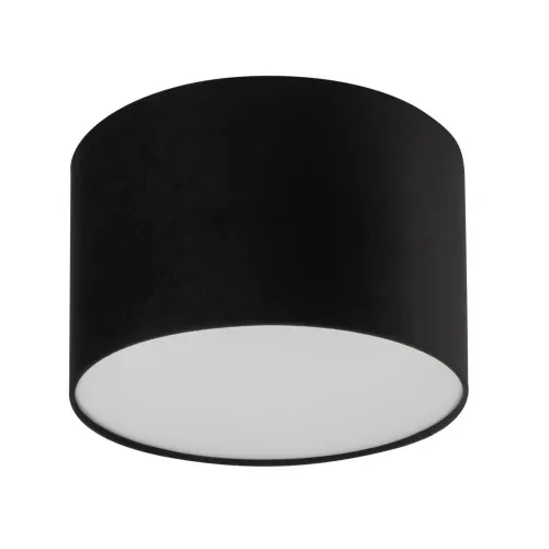 Sigma Soft fekete-fehér mennyezeti lámpa (SIG-40648) E27 2 izzós IP20