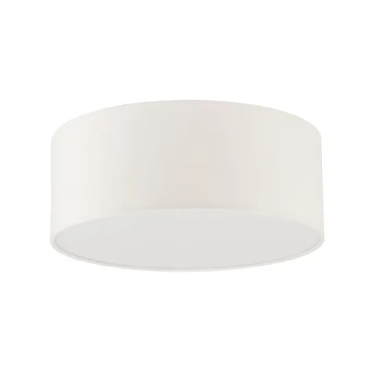 Sigma Soft fehér mennyezeti lámpa (SIG-40649) E27 2 izzós IP20