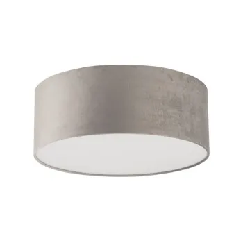 Sigma Soft szürke-fehér mennyezeti lámpa (SIG-40650) E27 2 izzós IP20 Sigma Soft szürke-fehér mennyezeti lámpa (SIG-40650) E27 2 izzós IP20