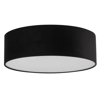 Sigma Soft fekete-fehér mennyezeti lámpa (SIG-40652) E27 2 izzós IP20 Sigma Soft fekete-fehér mennyezeti lámpa (SIG-40652) E27 2 izzós IP20