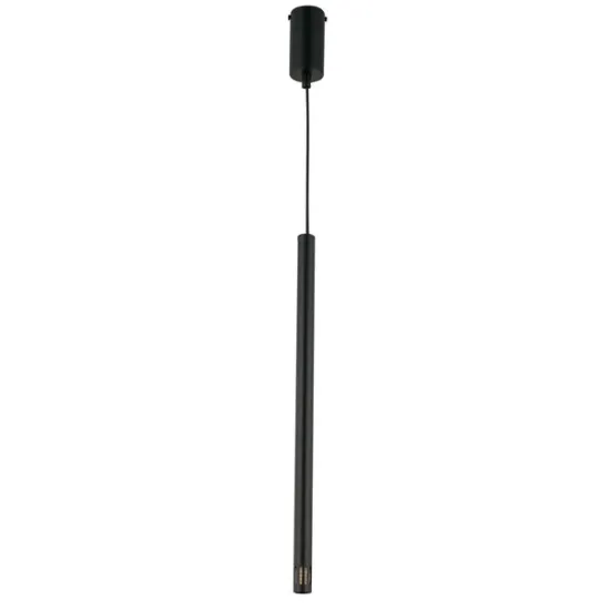 Sigma Sopel Laser fekete függesztett lámpa (SIG-33225) G9 1 izzós IP20