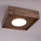 Sigma Soul barna mennyezeti lámpa (SIG-40914) GX53 1 izzós IP20