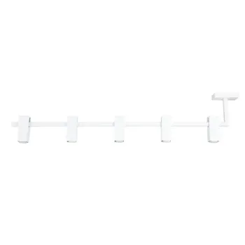 Sigma Top fehér mennyezeti lámpa (SIG-41025) GU11 4 izzós IP20