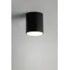 Sigma Tubo fekete-fehér mennyezeti lámpa (SIG-40840) GX53 1 izzós IP20