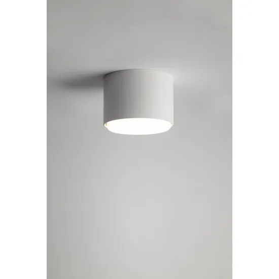 Sigma Tubo fehér mennyezeti lámpa (SIG-40842) GX53 1 izzós IP20