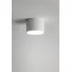 Sigma Tubo fehér mennyezeti lámpa (SIG-40842) GX53 1 izzós IP20