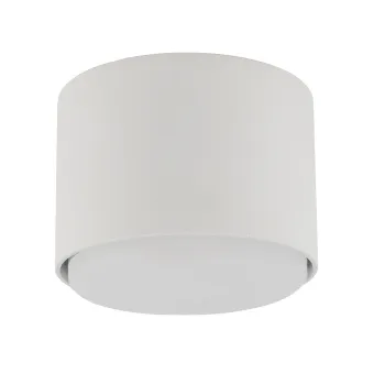 Sigma Tubo fehér mennyezeti lámpa (SIG-40842) GX53 1 izzós IP20