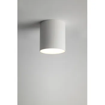 Sigma Tubo fehér mennyezeti lámpa (SIG-40843) GX53 1 izzós IP20