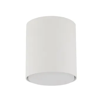 Sigma Tubo fehér mennyezeti lámpa (SIG-40843) GX53 1 izzós IP20