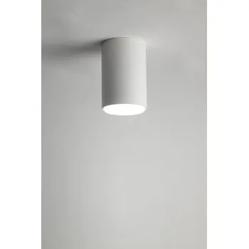 Sigma Tubo fehér mennyezeti lámpa (SIG-40844) GX53 1 izzós IP20