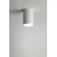 Sigma Tubo fehér mennyezeti lámpa (SIG-40844) GX53 1 izzós IP20