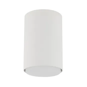 Sigma Tubo fehér mennyezeti lámpa (SIG-40844) GX53 1 izzós IP20