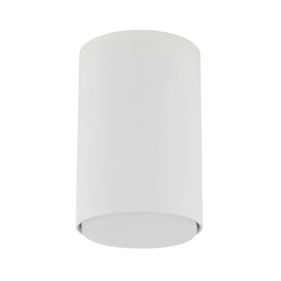 Sigma Tubo fehér mennyezeti lámpa (SIG-40844) GX53 1 izzós IP20