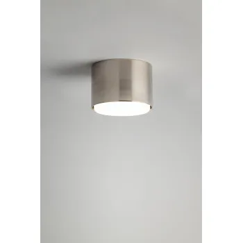 Sigma Tubo ezüst-fehér mennyezeti lámpa (SIG-40845) GX53 1 izzós IP20