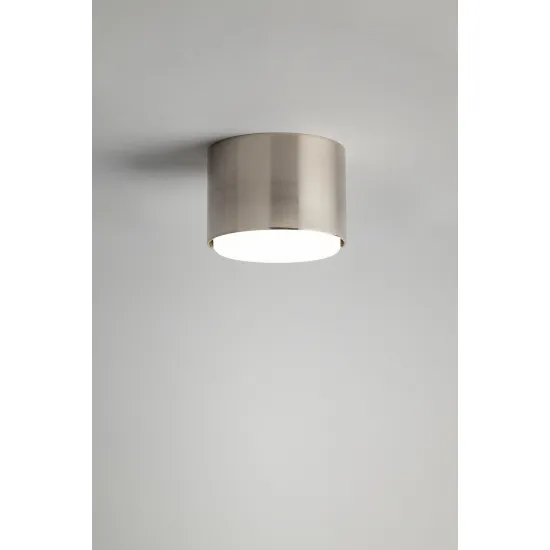 Sigma Tubo ezüst-fehér mennyezeti lámpa (SIG-40845) GX53 1 izzós IP20