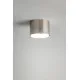 Sigma Tubo ezüst-fehér mennyezeti lámpa (SIG-40845) GX53 1 izzós IP20