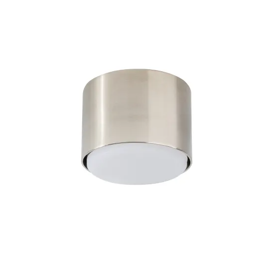 Sigma Tubo ezüst-fehér mennyezeti lámpa (SIG-40845) GX53 1 izzós IP20
