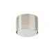 Sigma Tubo ezüst-fehér mennyezeti lámpa (SIG-40845) GX53 1 izzós IP20