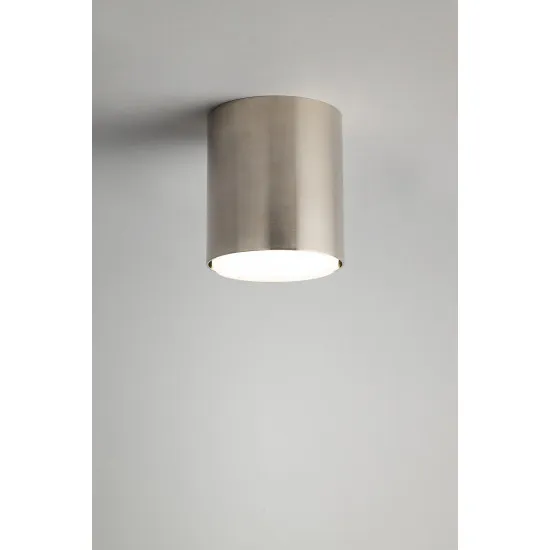 Sigma Tubo ezüst-fehér mennyezeti lámpa (SIG-40846) GX53 1 izzós IP20