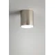 Sigma Tubo ezüst-fehér mennyezeti lámpa (SIG-40846) GX53 1 izzós IP20