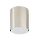 Sigma Tubo ezüst-fehér mennyezeti lámpa (SIG-40846) GX53 1 izzós IP20