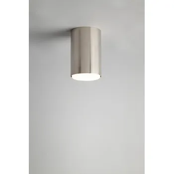 Sigma Tubo ezüst-fehér mennyezeti lámpa (SIG-40847) GX53 1 izzós IP20