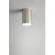 Sigma Tubo ezüst-fehér mennyezeti lámpa (SIG-40847) GX53 1 izzós IP20
