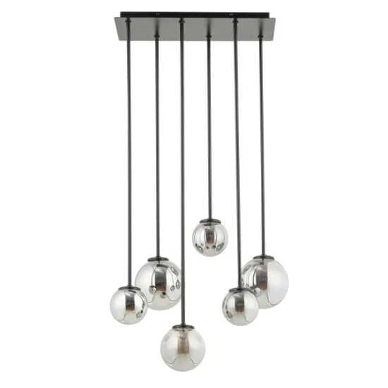 Sigma Tulia  mennyezeti lámpa (SIG-33498) G9 1 izzós IP20